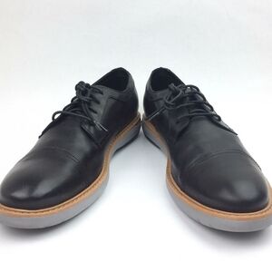 Clarks Draper Cap toe sneakers sz 10.5